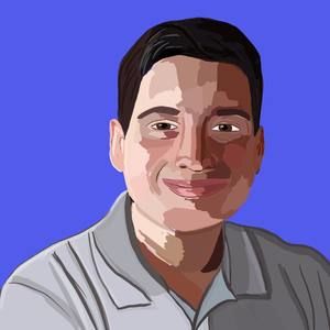 Meet your Posher, Noah